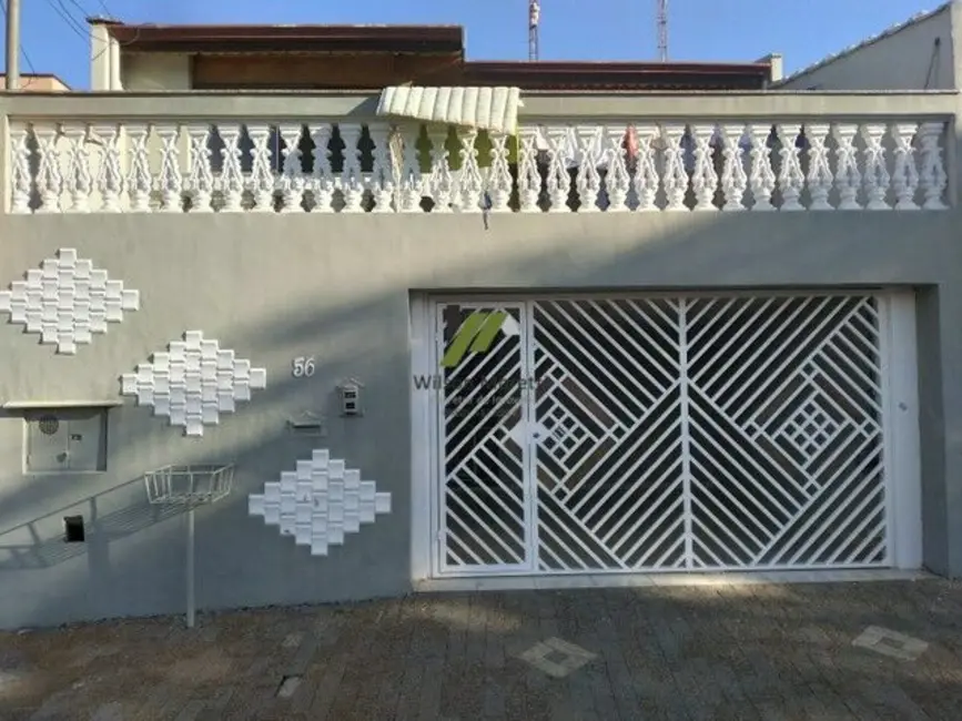 Foto 1 de Casa com 2 quartos à venda, 163m2 em Cidade Nova, Jundiai - SP