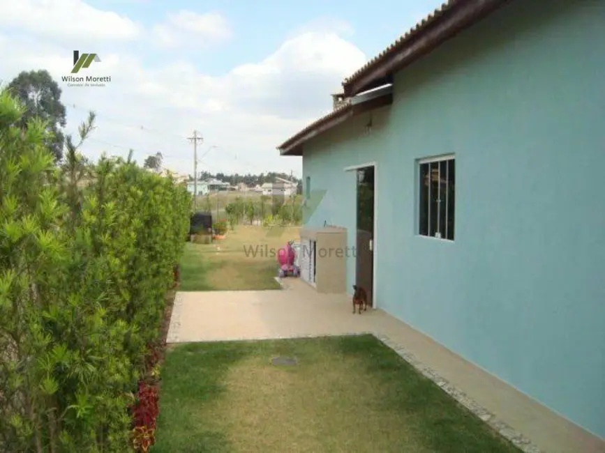 Casa de Condomínio com 4 quartos à venda, 254m2 em Itupeva - SP - imagem 5 Foto 5 de Casa de Condomínio com 4 quartos à venda, 254m2 em Itupeva - SP