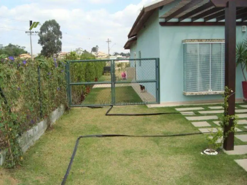 Casa de Condomínio com 4 quartos à venda, 254m2 em Itupeva - SP - imagem 4 Foto 4 de Casa de Condomínio com 4 quartos à venda, 254m2 em Itupeva - SP