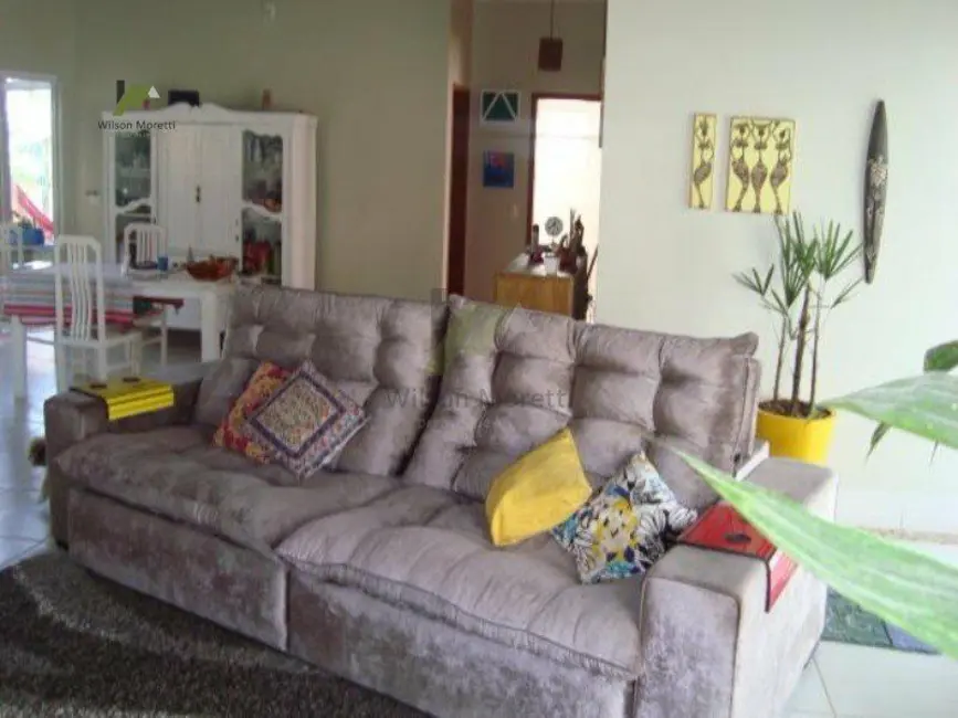 Casa de Condomínio com 4 quartos à venda, 254m2 em Itupeva - SP - imagem 9 Foto 9 de Casa de Condomínio com 4 quartos à venda, 254m2 em Itupeva - SP