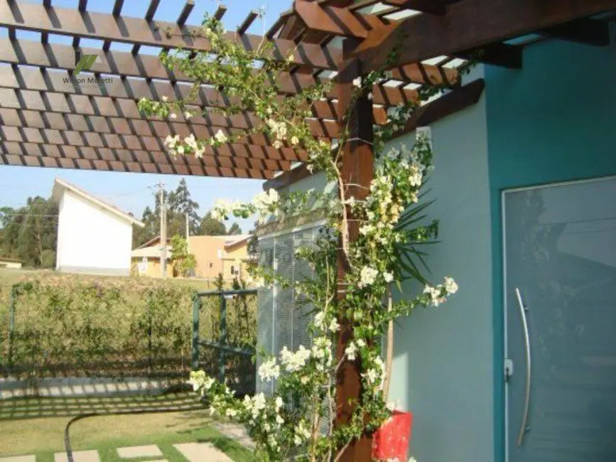 Casa de Condomínio com 4 quartos à venda, 254m2 em Itupeva - SP - imagem 6 Foto 6 de Casa de Condomínio com 4 quartos à venda, 254m2 em Itupeva - SP