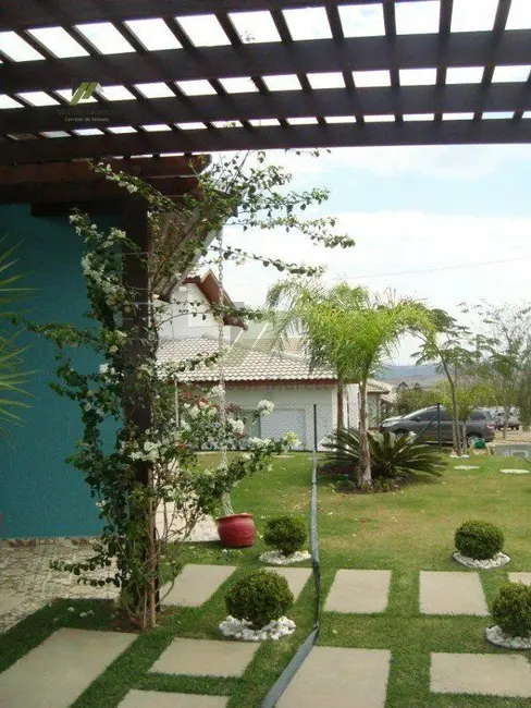 Casa de Condomínio com 4 quartos à venda, 254m2 em Itupeva - SP - imagem 7 Foto 7 de Casa de Condomínio com 4 quartos à venda, 254m2 em Itupeva - SP