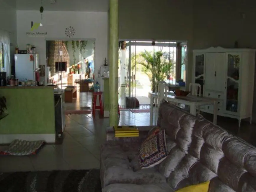 Casa de Condomínio com 4 quartos à venda, 254m2 em Itupeva - SP - imagem 8 Foto 8 de Casa de Condomínio com 4 quartos à venda, 254m2 em Itupeva - SP