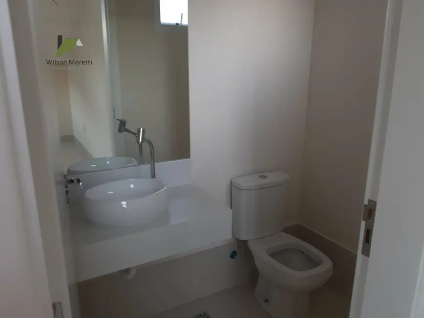 Foto 7 de Sobrado com 3 quartos à venda, 188m2 em Engordadouro, Jundiai - SP