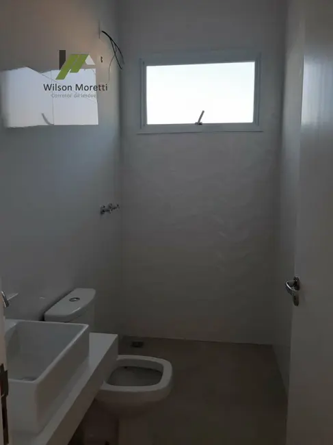 Foto 9 de Sobrado com 3 quartos à venda, 188m2 em Engordadouro, Jundiai - SP