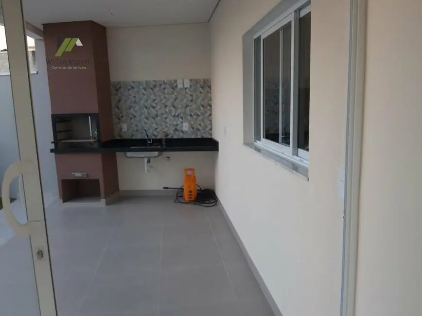 Foto 4 de Sobrado com 3 quartos à venda, 188m2 em Engordadouro, Jundiai - SP