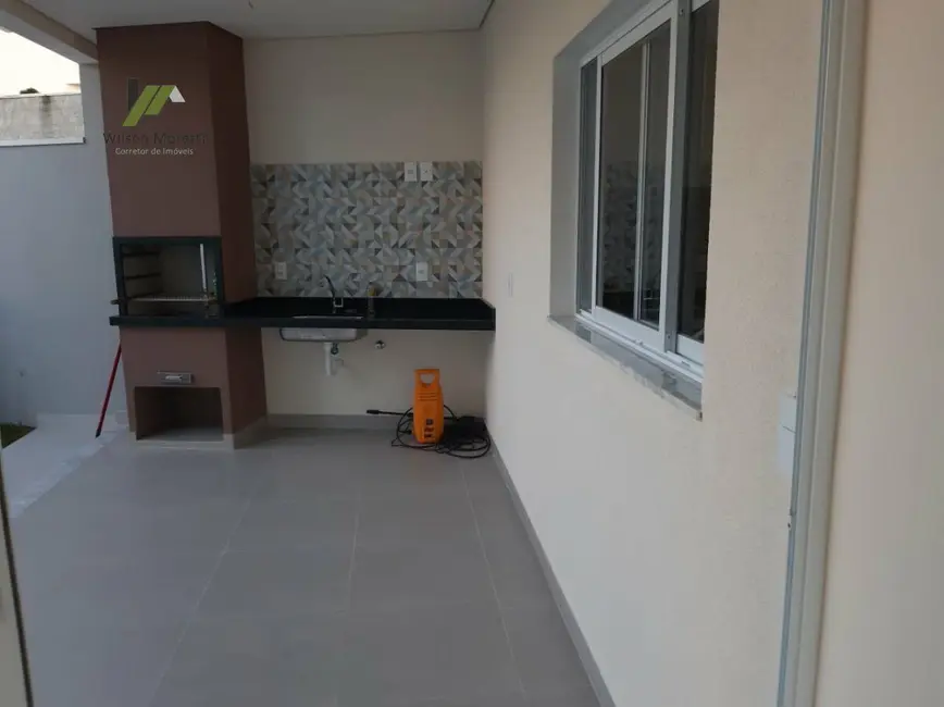 Foto 6 de Sobrado com 3 quartos à venda, 188m2 em Engordadouro, Jundiai - SP