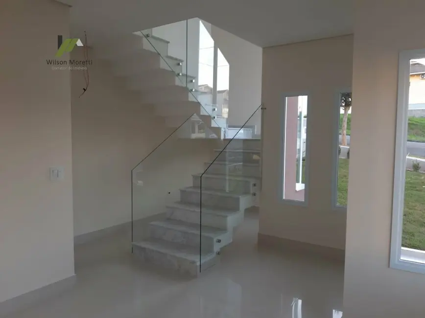 Foto 2 de Sobrado com 3 quartos à venda, 188m2 em Engordadouro, Jundiai - SP