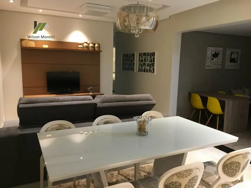 Foto 3 de Apartamento com 3 quartos à venda, 92m2 em Jardim Flórida, Jundiai - SP