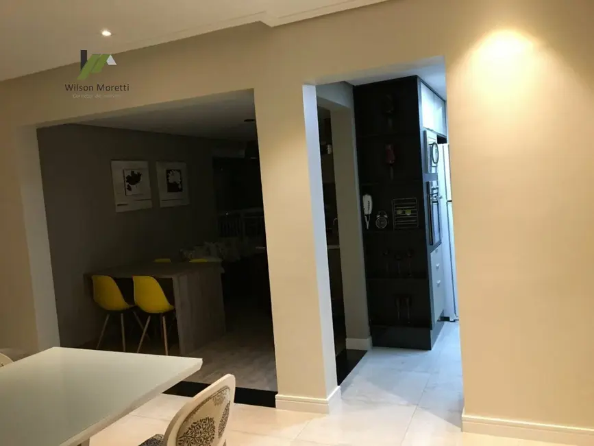 Foto 8 de Apartamento com 3 quartos à venda, 92m2 em Jardim Flórida, Jundiai - SP
