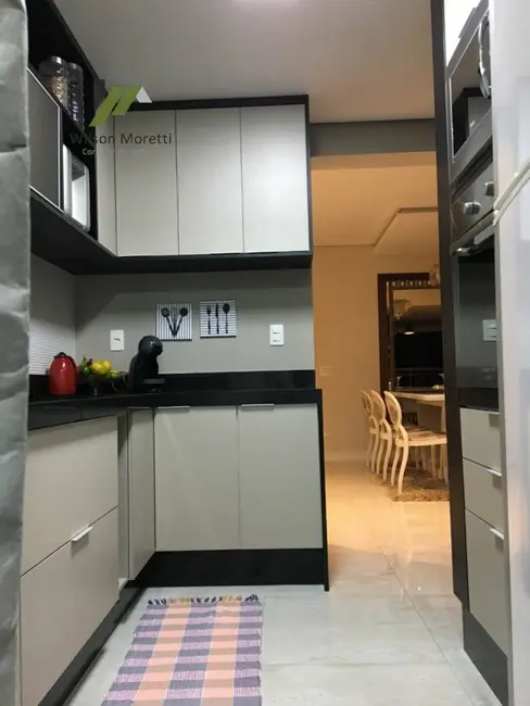 Foto 9 de Apartamento com 3 quartos à venda, 92m2 em Jardim Flórida, Jundiai - SP