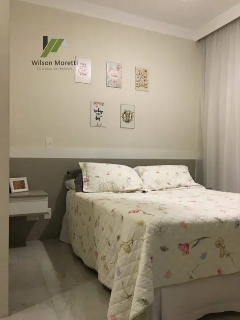 Foto 4 de Apartamento com 3 quartos à venda, 92m2 em Jardim Flórida, Jundiai - SP