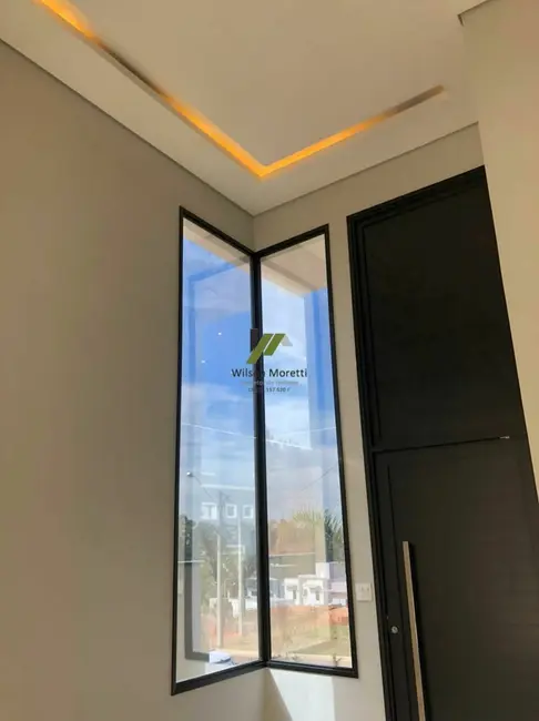 Foto 8 de Casa de Condomínio com 3 quartos à venda, 170m2 em Itupeva - SP