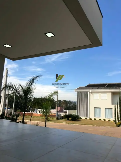Foto 4 de Casa de Condomínio com 3 quartos à venda, 170m2 em Itupeva - SP