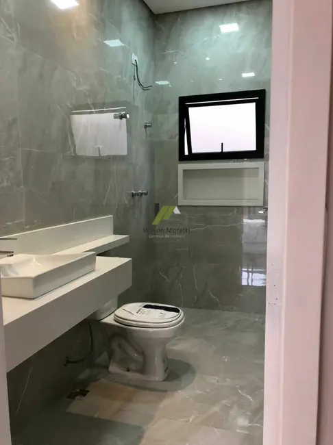 Foto 6 de Casa de Condomínio com 3 quartos à venda, 170m2 em Itupeva - SP