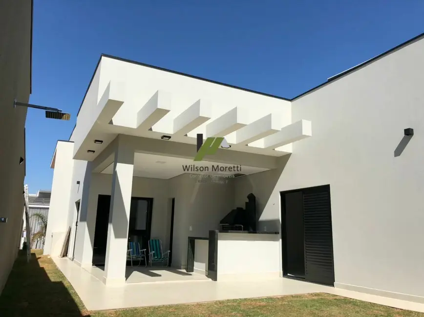 Foto 5 de Casa de Condomínio com 3 quartos à venda, 170m2 em Itupeva - SP