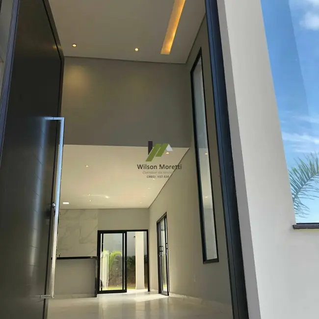 Foto 7 de Casa de Condomínio com 3 quartos à venda, 170m2 em Itupeva - SP