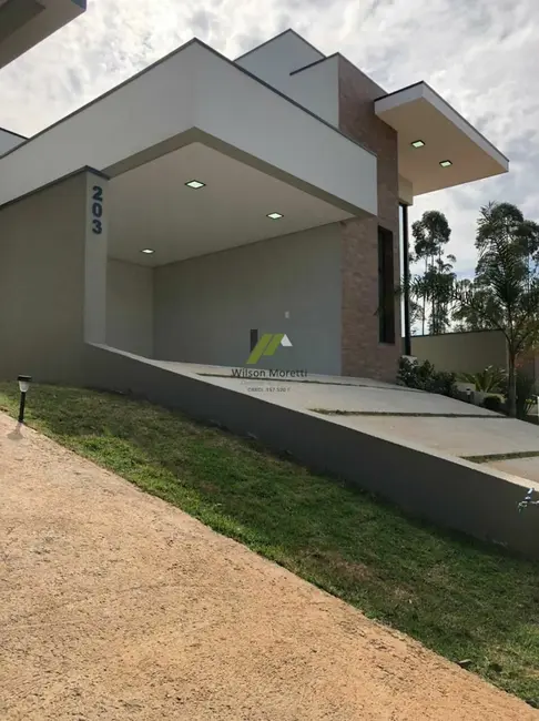 Foto 3 de Casa de Condomínio com 3 quartos à venda, 170m2 em Itupeva - SP