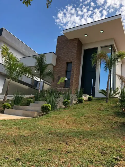 Foto 2 de Casa de Condomínio com 3 quartos à venda, 170m2 em Itupeva - SP
