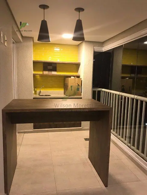 Apartamento com 3 quartos à venda, 111m2 em Jardim Bonfiglioli, Jundiai - SP - imagem 6 Foto 6 de Apartamento com 3 quartos à venda, 111m2 em Jardim Bonfiglioli, Jundiai - SP