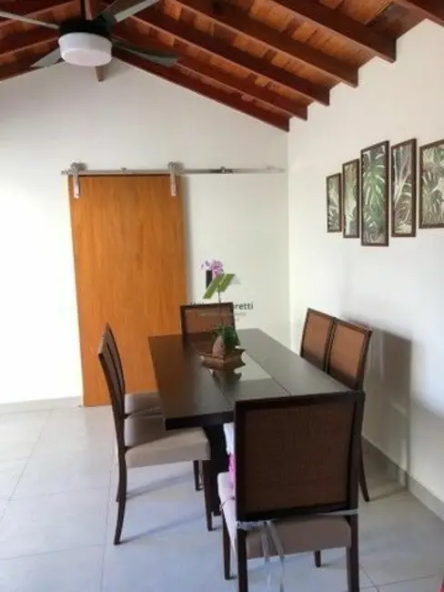 Casa de Condomínio com 3 quartos à venda, 150m2 em Jardim Ermida I, Jundiai - SP - imagem 3 Foto 3 de Casa de Condomínio com 3 quartos à venda, 150m2 em Jardim Ermida I, Jundiai - SP