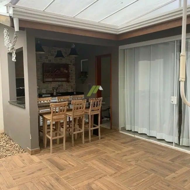 Casa de Condomínio com 3 quartos à venda, 150m2 em Jardim Ermida I, Jundiai - SP - imagem 9 Foto 9 de Casa de Condomínio com 3 quartos à venda, 150m2 em Jardim Ermida I, Jundiai - SP
