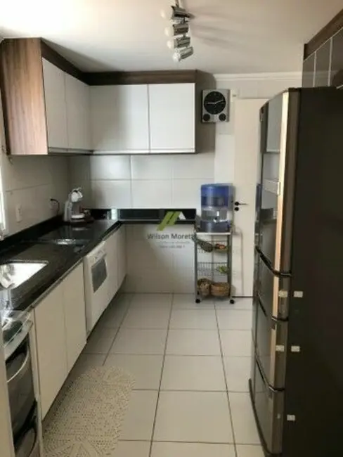 Casa de Condomínio com 3 quartos à venda, 150m2 em Jardim Ermida I, Jundiai - SP - imagem 8 Foto 8 de Casa de Condomínio com 3 quartos à venda, 150m2 em Jardim Ermida I, Jundiai - SP