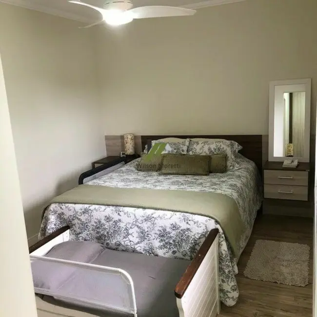 Casa de Condomínio com 3 quartos à venda, 150m2 em Jardim Ermida I, Jundiai - SP - imagem 5 Foto 5 de Casa de Condomínio com 3 quartos à venda, 150m2 em Jardim Ermida I, Jundiai - SP