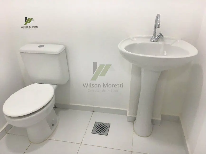 Foto 7 de Sala Comercial com 1 quarto à venda, 49m2 em Chácara Urbana, Jundiai - SP