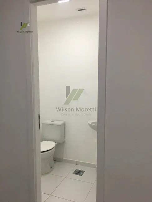 Foto 3 de Sala Comercial com 1 quarto à venda, 49m2 em Chácara Urbana, Jundiai - SP