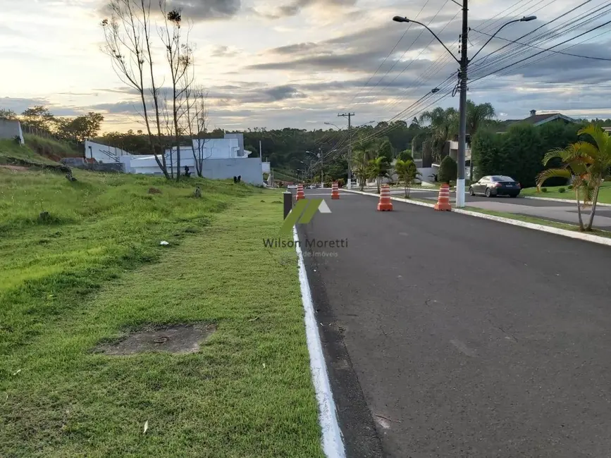 Foto 8 de Terreno / Lote à venda, 1000m2 em Jardim Tarumã, Jundiai - SP