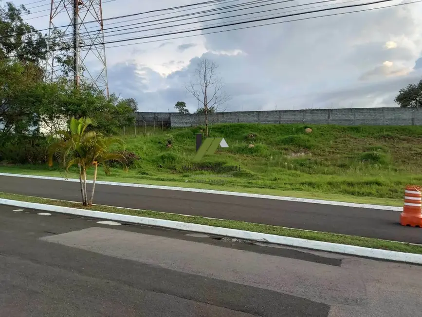 Foto 5 de Terreno / Lote à venda, 1000m2 em Jardim Tarumã, Jundiai - SP