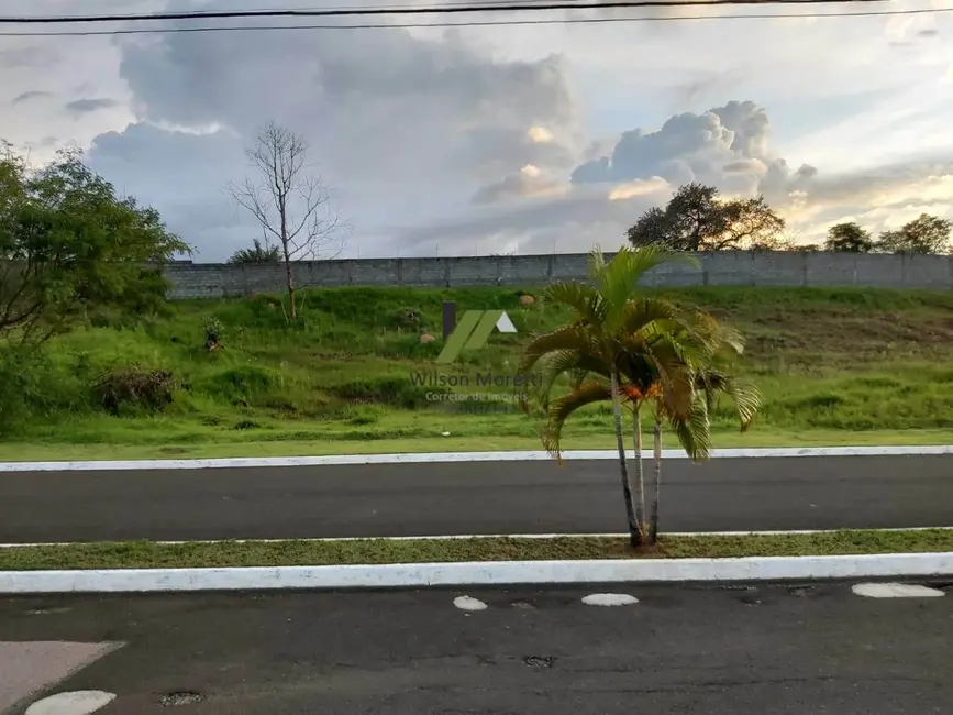 Foto 1 de Terreno / Lote à venda, 1000m2 em Jardim Tarumã, Jundiai - SP