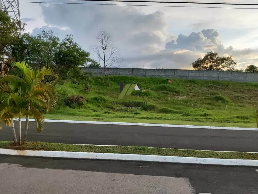 Foto 4 de Terreno / Lote à venda, 1000m2 em Jardim Tarumã, Jundiai - SP