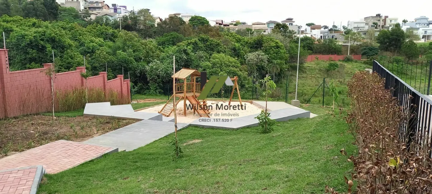 Foto 6 de Terreno / Lote à venda, 398m2 em Itupeva - SP