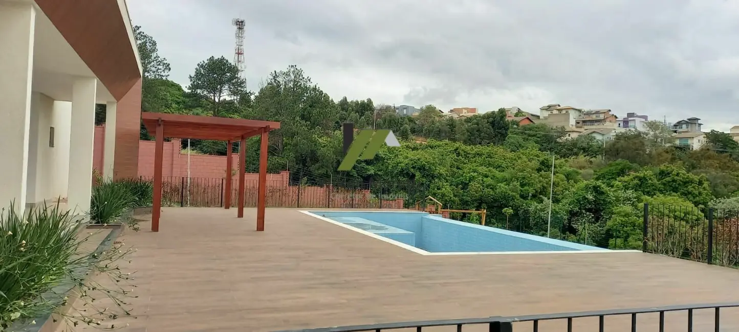 Foto 8 de Terreno / Lote à venda, 398m2 em Itupeva - SP