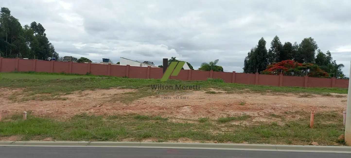 Foto 2 de Terreno / Lote à venda, 398m2 em Itupeva - SP