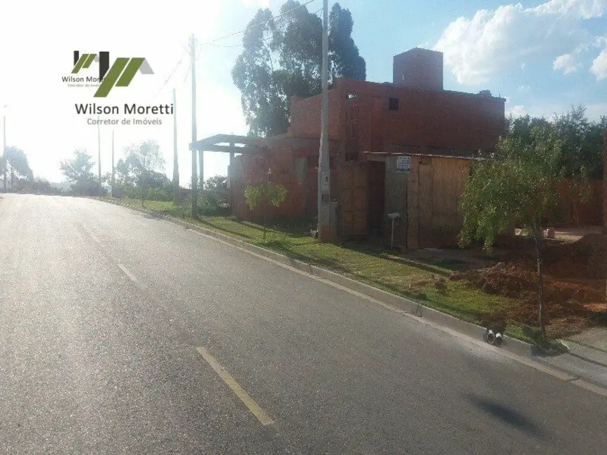 Foto 5 de Terreno / Lote à venda, 250m2 em Itupeva - SP