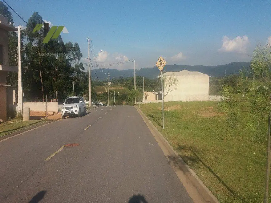 Foto 4 de Terreno / Lote à venda, 250m2 em Itupeva - SP