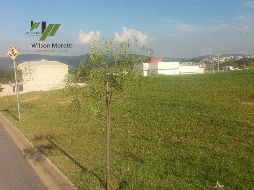 Foto 1 de Terreno / Lote à venda, 250m2 em Itupeva - SP