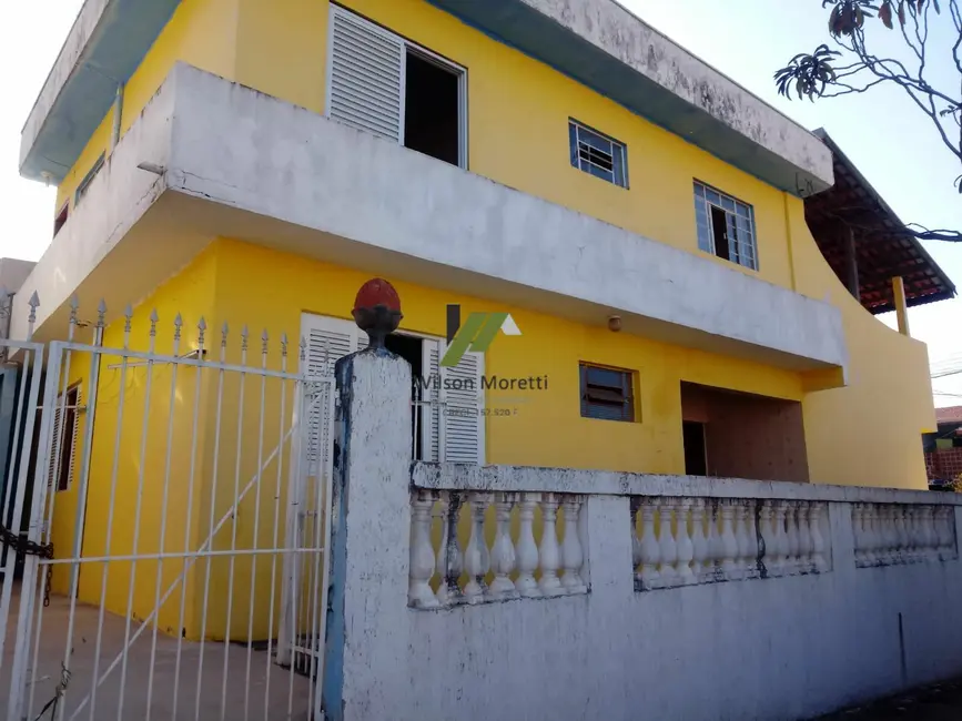 Foto 2 de Casa com 2 quartos à venda, 177m2 em Jardim Carolina, Jundiai - SP