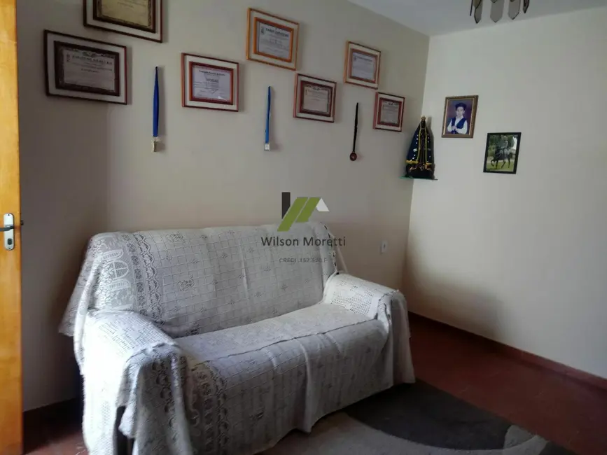 Foto 9 de Casa com 2 quartos à venda, 177m2 em Jardim Carolina, Jundiai - SP