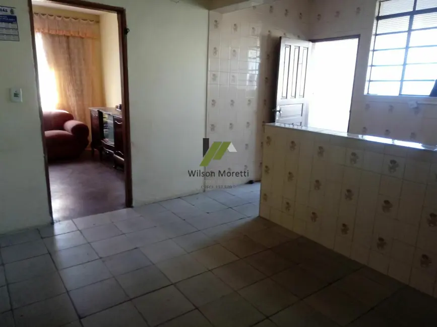 Foto 5 de Casa com 2 quartos à venda, 177m2 em Jardim Carolina, Jundiai - SP