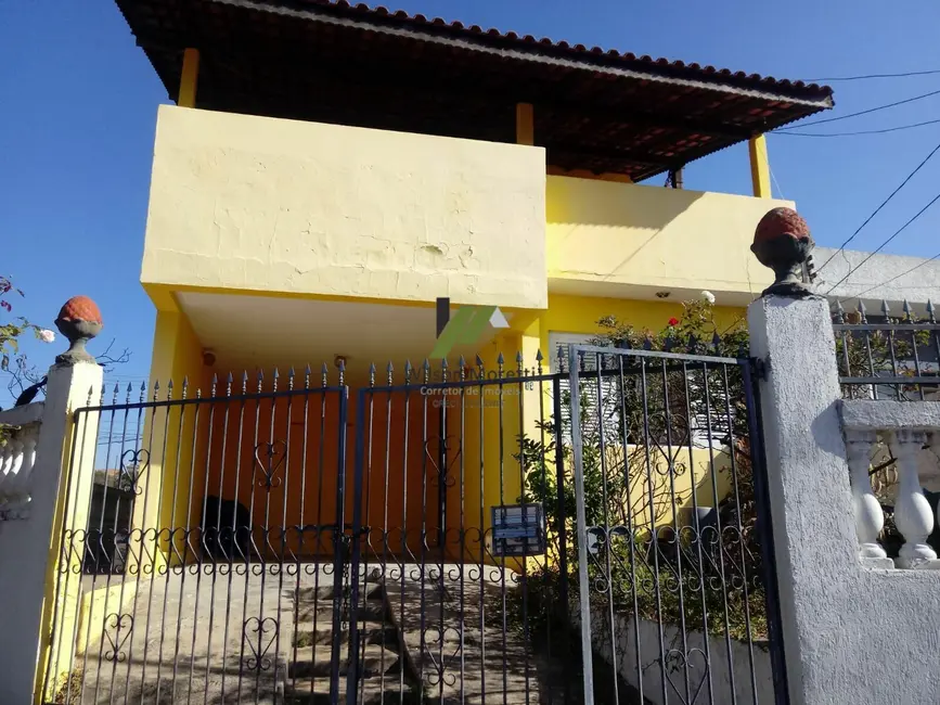 Foto 1 de Casa com 2 quartos à venda, 177m2 em Jardim Carolina, Jundiai - SP
