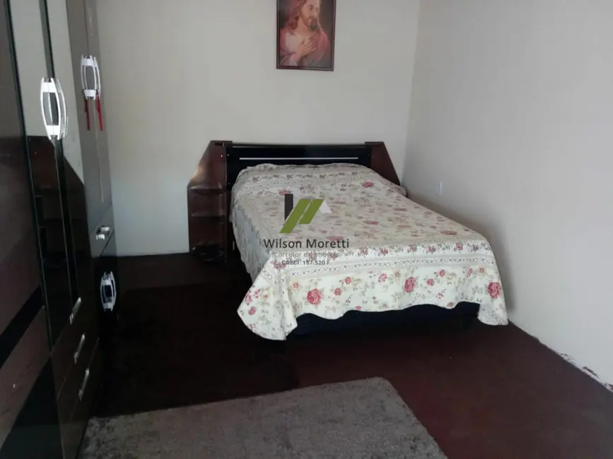 Foto 6 de Casa com 2 quartos à venda, 177m2 em Jardim Carolina, Jundiai - SP