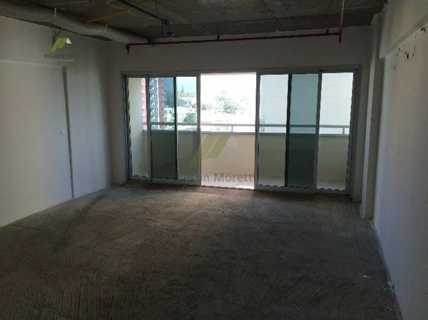 Foto 6 de Sala Comercial para alugar, 42m2 em Anhangabaú, Jundiai - SP