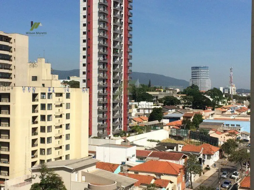 Foto 5 de Sala Comercial para alugar, 42m2 em Anhangabaú, Jundiai - SP