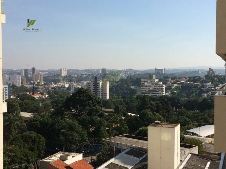 Foto 4 de Sala Comercial para alugar, 42m2 em Anhangabaú, Jundiai - SP