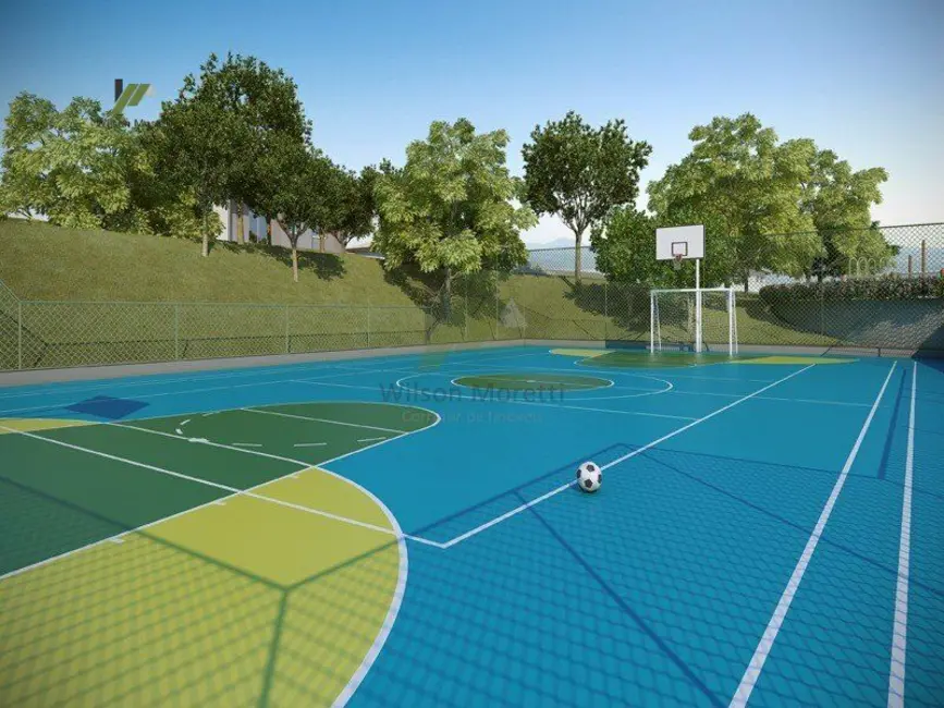 Foto 5 de Apartamento com 3 quartos à venda, 71m2 em Jardim Tamoio, Jundiai - SP