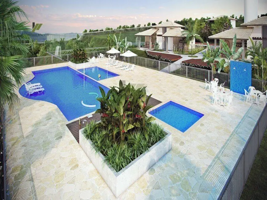 Foto 6 de Apartamento com 3 quartos à venda, 71m2 em Jardim Tamoio, Jundiai - SP